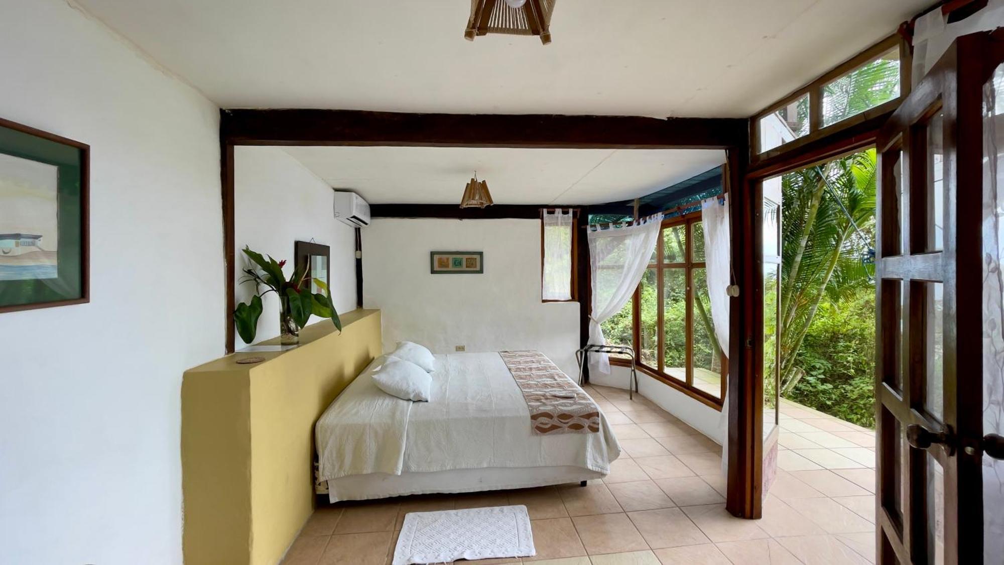 Samai Lodge Holistic Living Olón Exterior foto