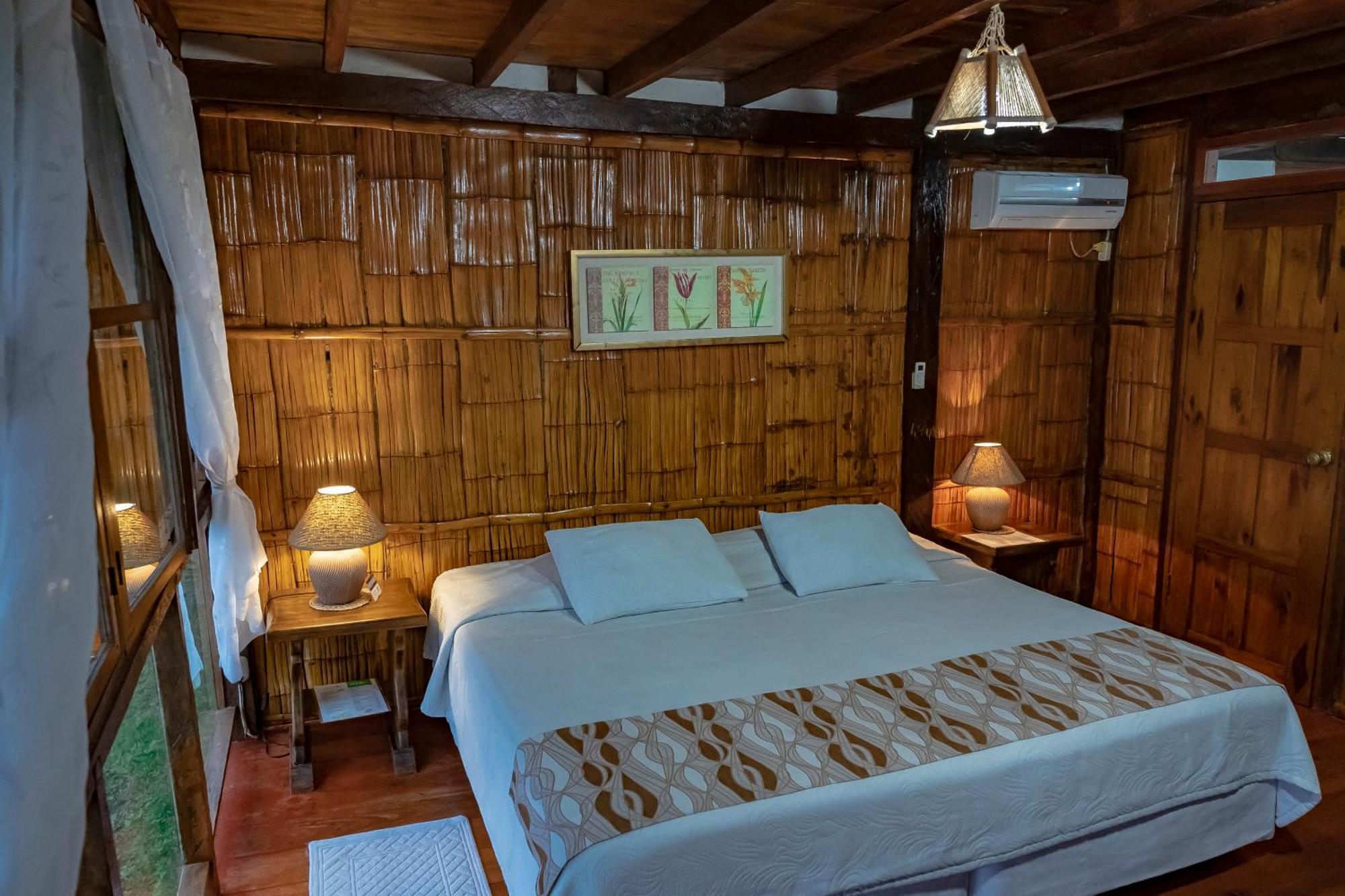 Samai Lodge Holistic Living Olón Exterior foto