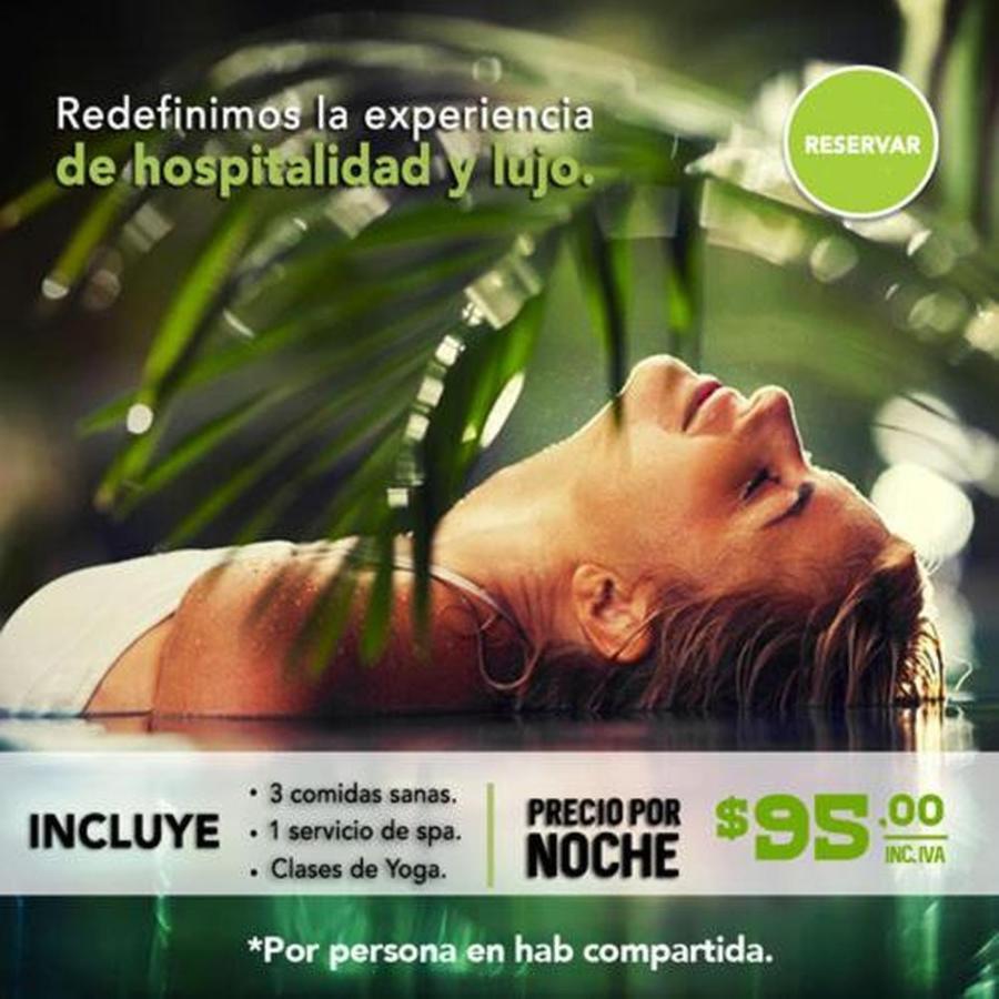 Samai Lodge Holistic Living Olón Exterior foto